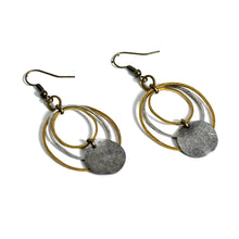 Amelia Earrings