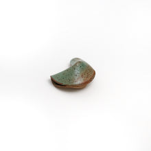 Handmade Ceramic Fortune Cookies