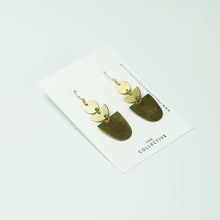 Lydia Earrings