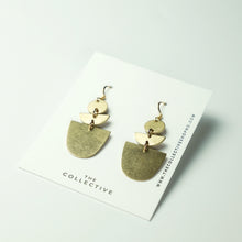 Lydia Earrings