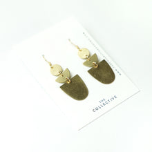 Lydia Earrings