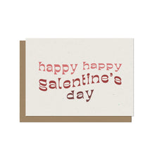 Happy Galentine's Day Card