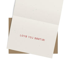 Happy Galentine's Day Card