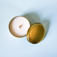 Harvest Clove and Orange Candle