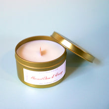 Harvest Clove and Orange Candle