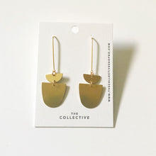 Emma Dangle Earrings