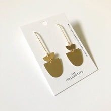Emma Dangle Earrings