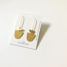 Emma Dangle Earrings