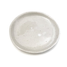 Dillard - Medium Hand-formed Ceramic Trinket/Ring Dishes
