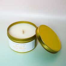 Jasmine and Orange Blossom Candle