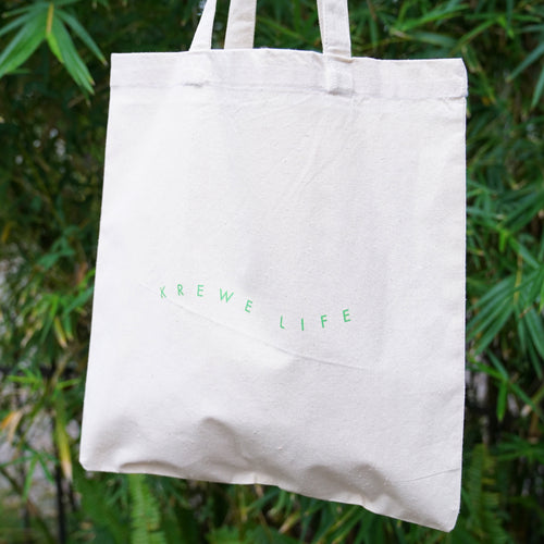 Krewe Life Tote