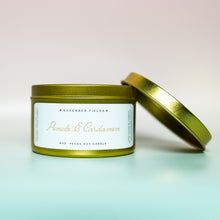 Pomelo and Cardamom Candle