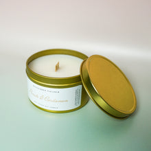 Pomelo and Cardamom Candle