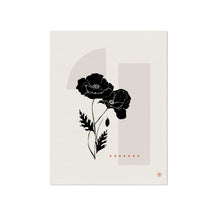 Spring Poppies Art Print