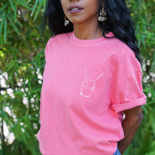 Sno-Ball Flavors Line-Up Shirt
