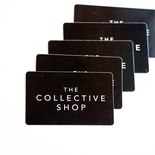 The Collective Shop Gift Card