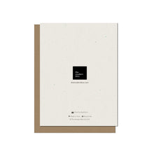 So Grateful Blank Card