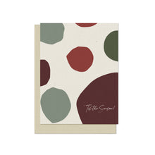 Tis the Season | Blank Holiday Card