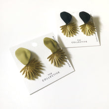 Tropica Earrings