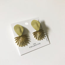 Tropica Earrings