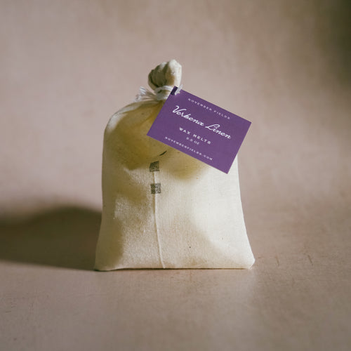 Verbena Linen Wax Melts
