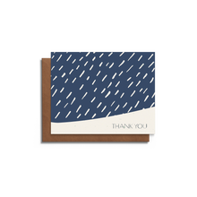 Weather the Storm | Thank You Card