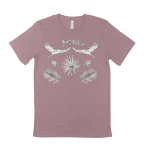 Louisiana Wildlife Tee