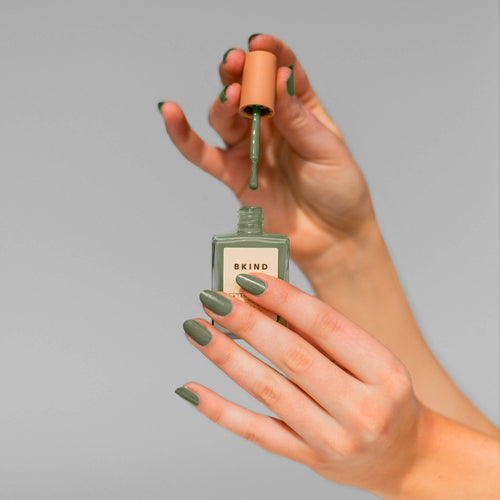 Nail Polish - Sauge