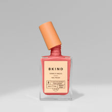 Nail Polish - Su'l bord