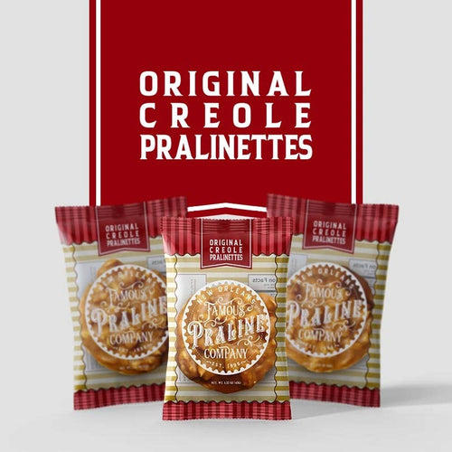 Pralinettes