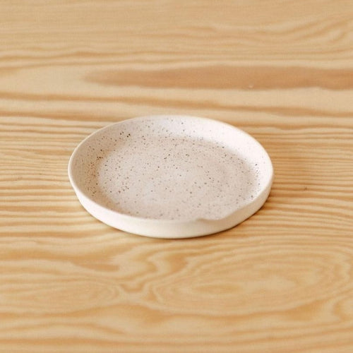 Dock Spoon Rest