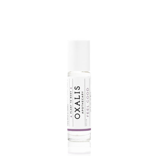 Feel Good Potion Aromatherapy Roller