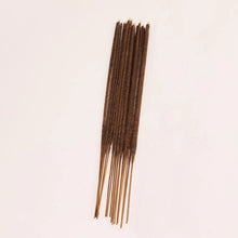Yield Incense